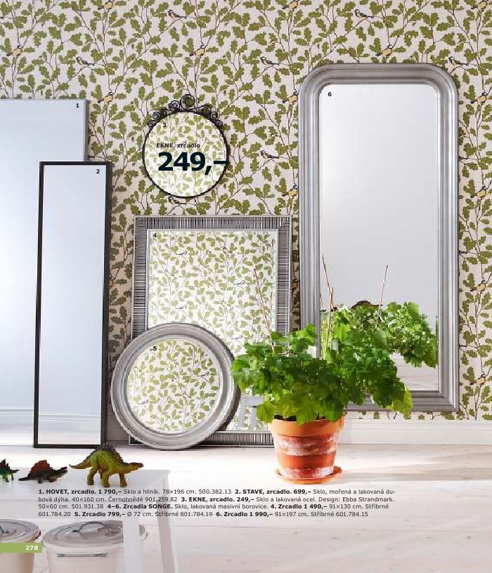 leták Ikea strana 1 leták Ikea strana 1