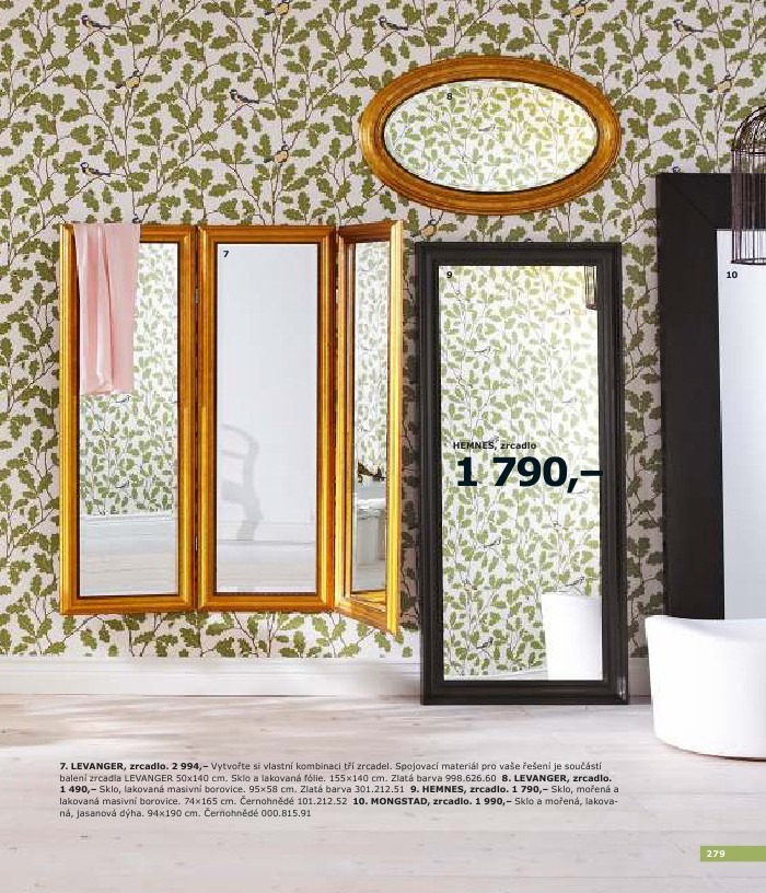 leták Ikea strana 1 leták Ikea strana 1