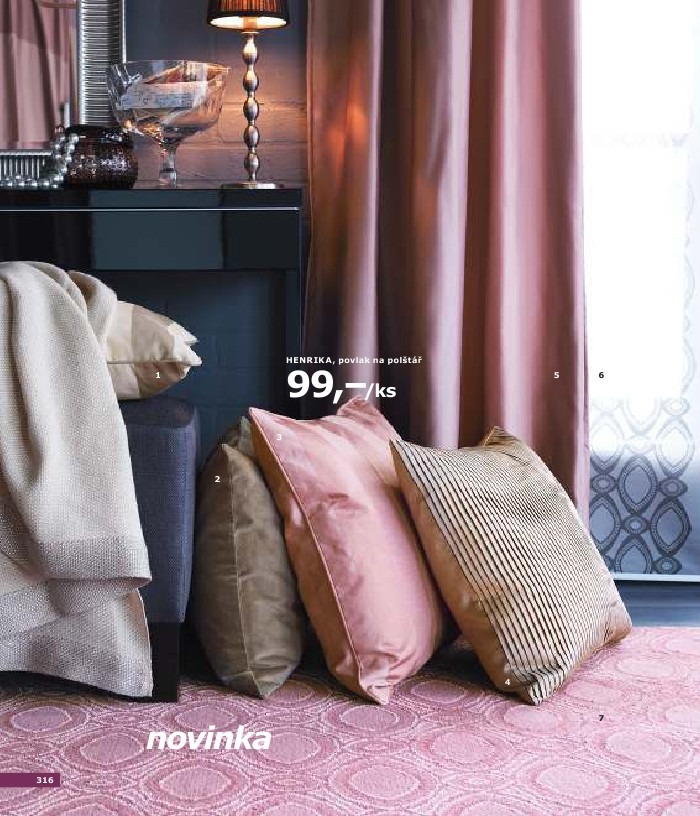 leták Ikea strana 1 leták Ikea strana 1