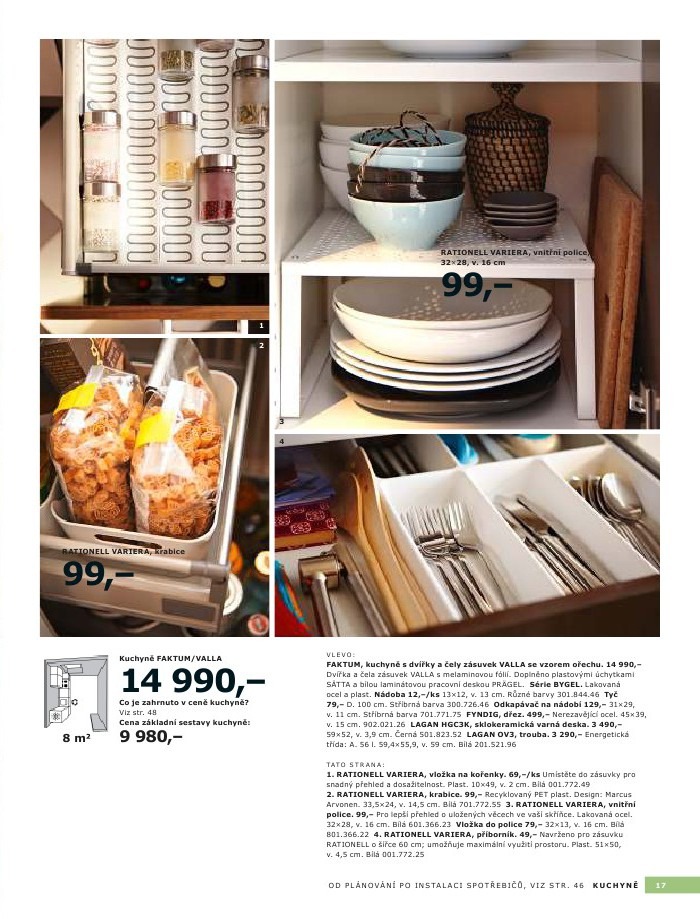 leták Ikea strana 1 leták Ikea strana 1