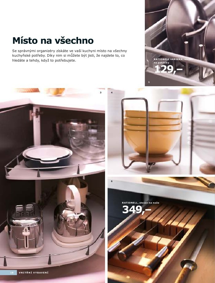 leták Ikea strana 1 leták Ikea strana 1