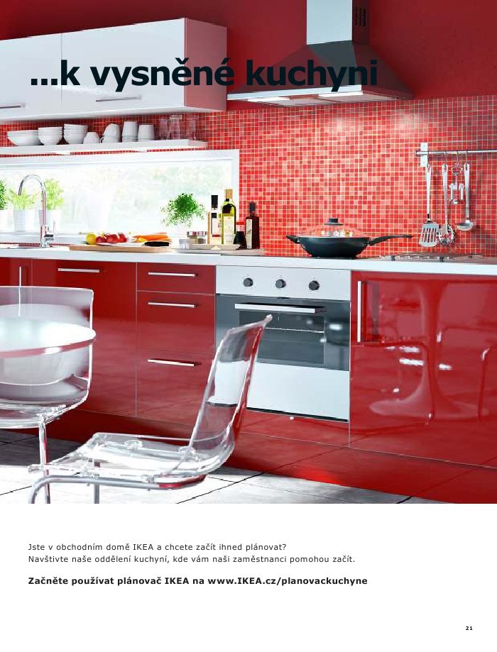 leták Ikea strana 1 leták Ikea strana 1