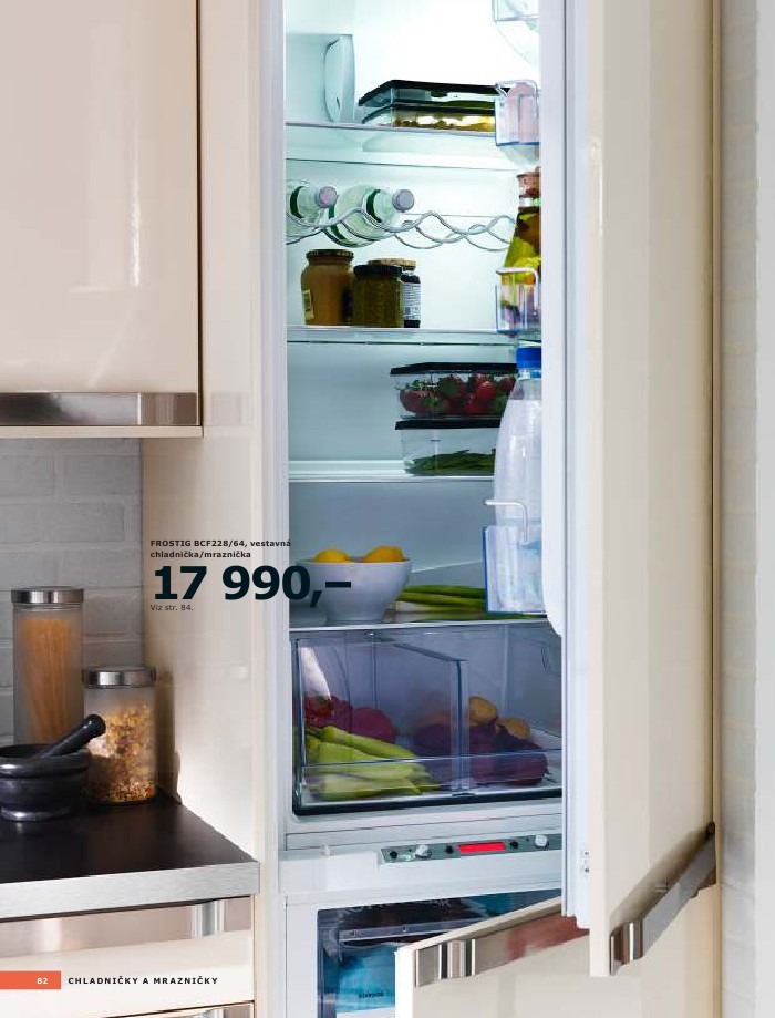 leták Ikea strana 1 leták Ikea strana 1