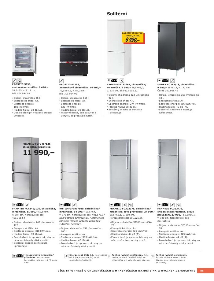 leták Ikea strana 1 leták Ikea strana 1