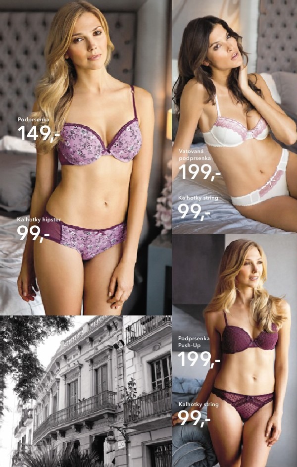 leták Takko fashion strana 1 leták Takko fashion strana 1