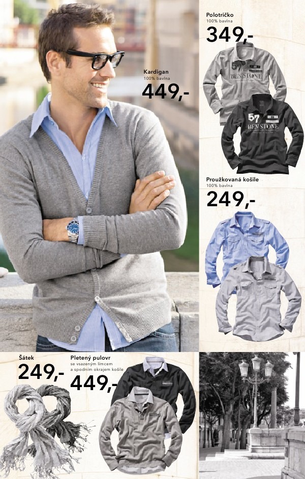 leták Takko fashion strana 1 leták Takko fashion strana 1