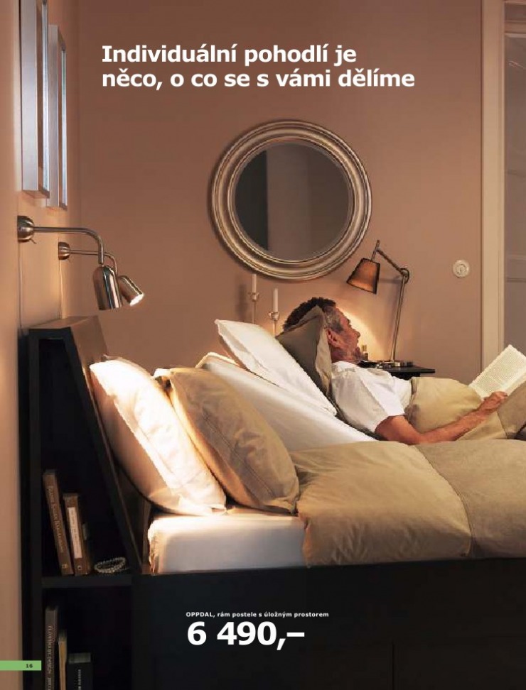 leták Ikea strana 1 leták Ikea strana 1