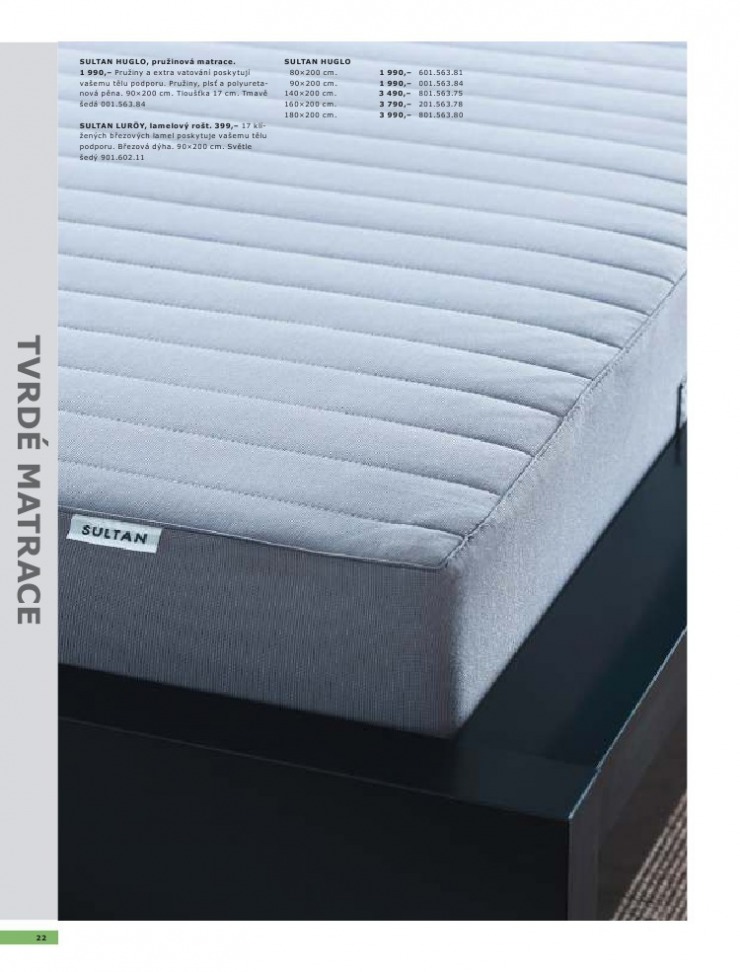 leták Ikea strana 1 leták Ikea strana 1