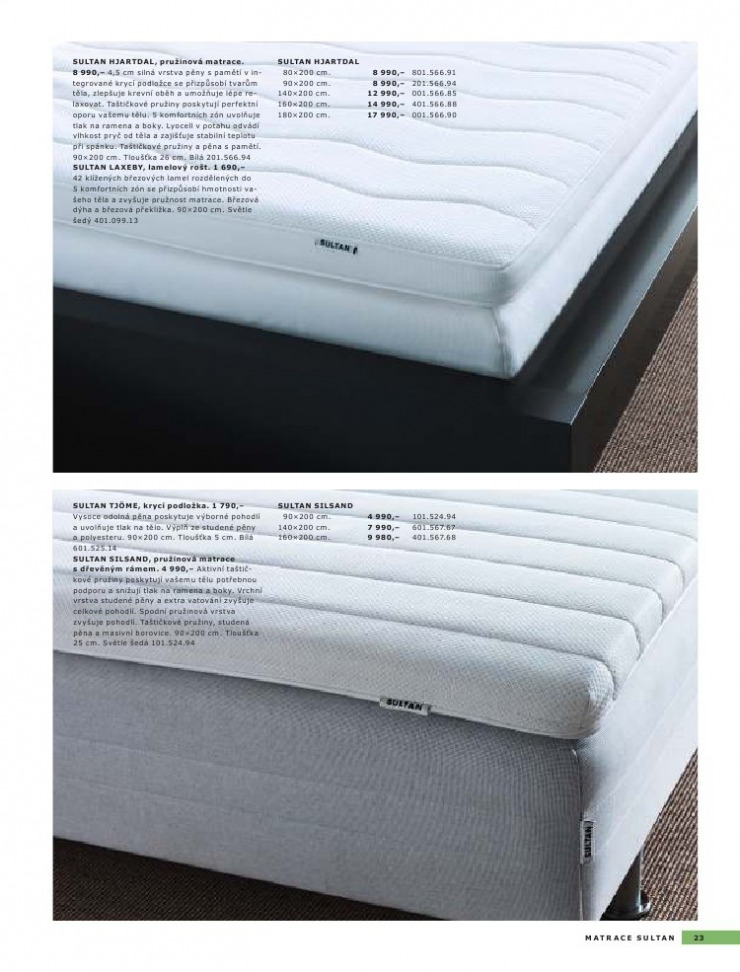 leták Ikea strana 1 leták Ikea strana 1