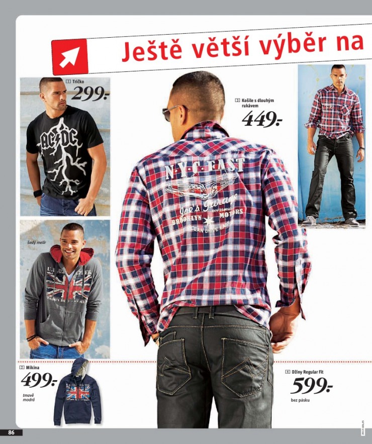 letk Bonprix strana 1