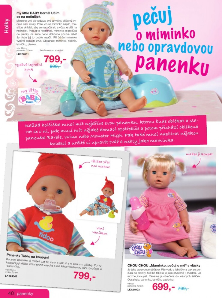 leták Sparkys strana 1 leták Sparkys strana 1