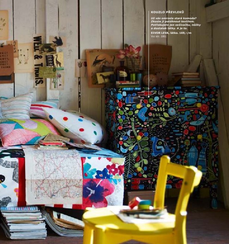 leták Ikea strana 1 leták Ikea strana 1