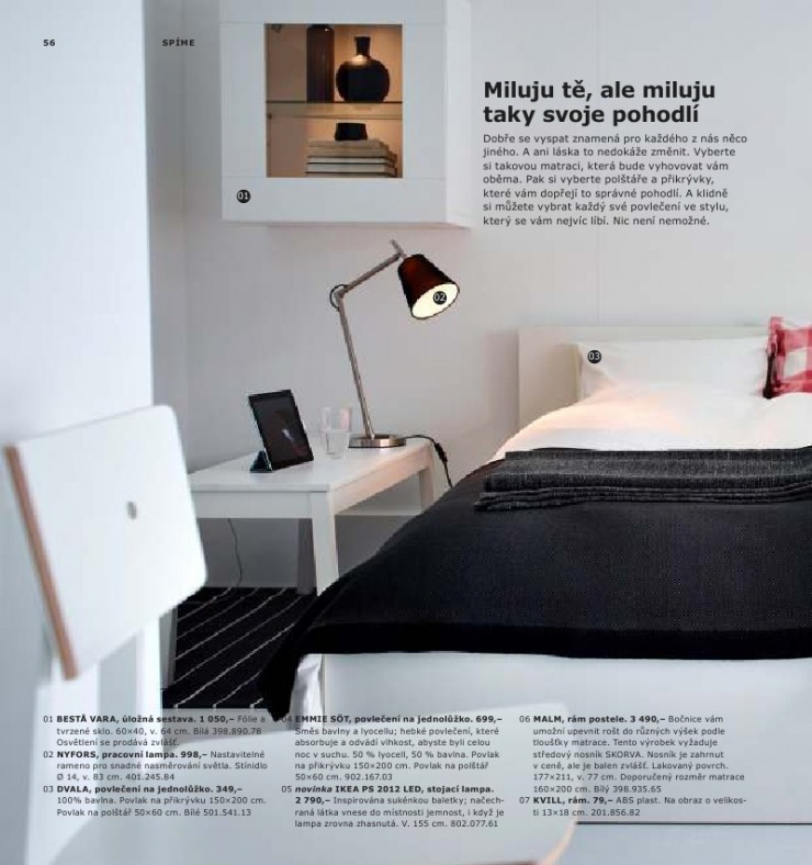 leták Ikea strana 1 leták Ikea strana 1
