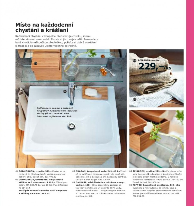 leták Ikea strana 1 leták Ikea strana 1