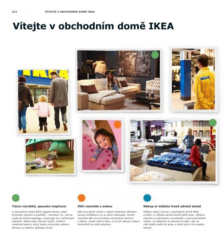 leták Ikea strana 1 leták Ikea strana 1