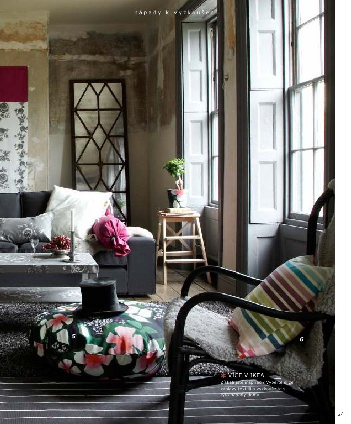 leták Ikea strana 1 leták Ikea strana 1