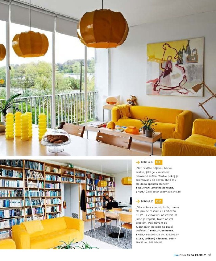 leták Ikea strana 1 leták Ikea strana 1