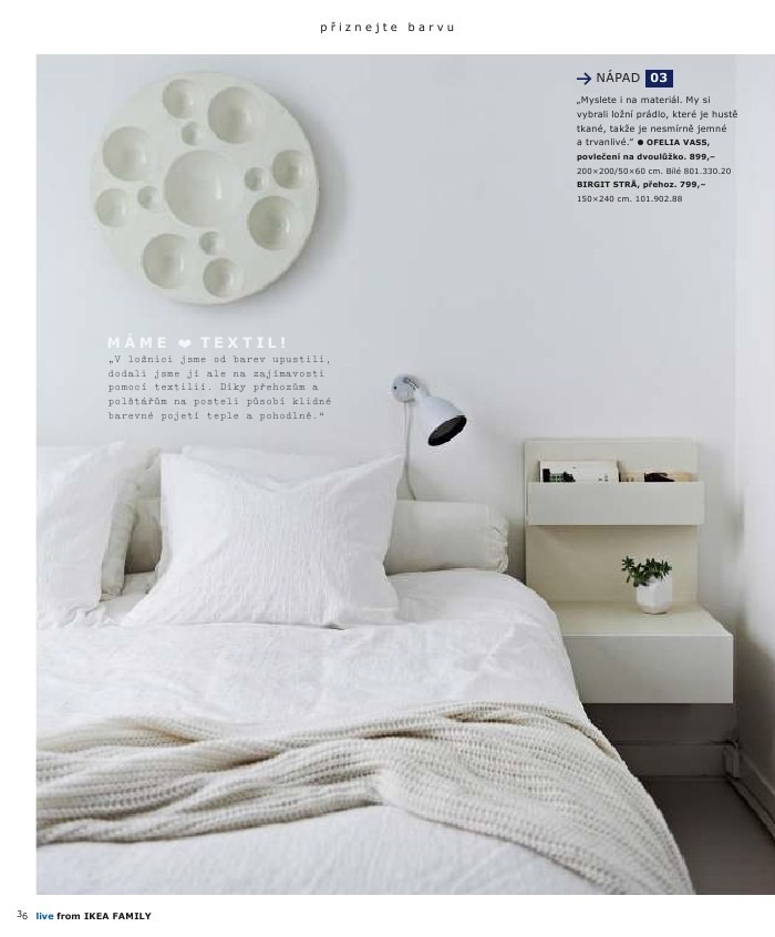 leták Ikea strana 1 leták Ikea strana 1