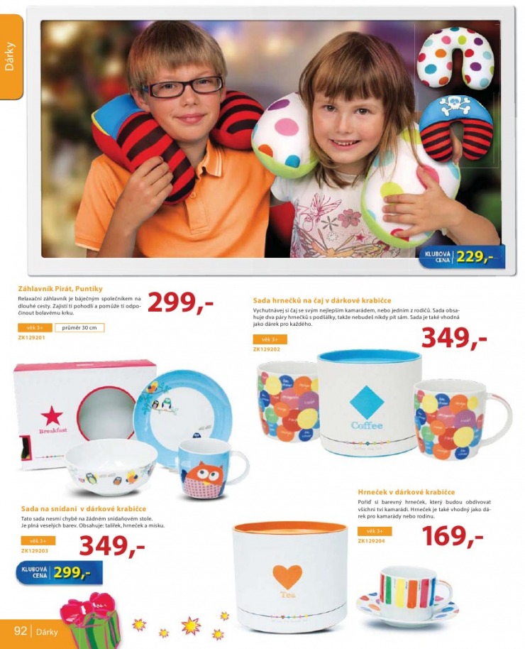 leták Sparkys strana 1 leták Sparkys strana 1