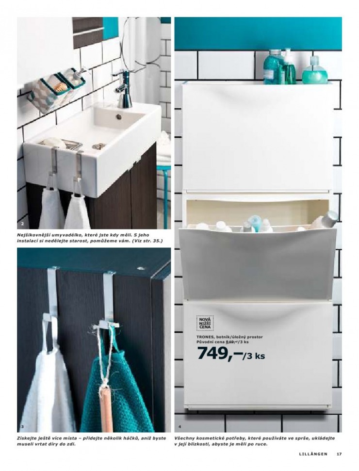 leták Ikea strana 1 leták Ikea strana 1