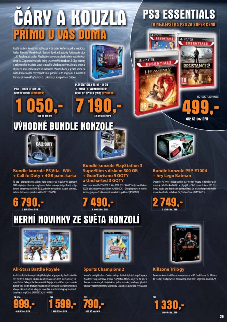 leták Comfor katalog od 2.2.2013 strana 1 leták Comfor katalog od 2.2.2013 strana 1
