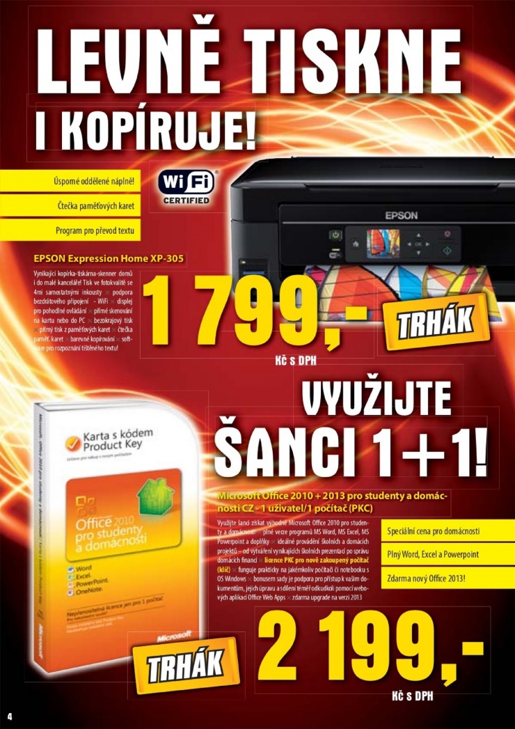 leták Comfor katalog od 2.2.2013 strana 1 leták Comfor katalog od 2.2.2013 strana 1