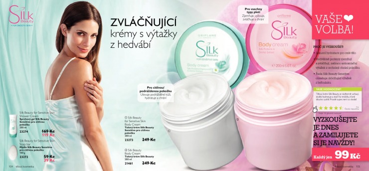 leták Oriflame Katalog od 26.2.2013 strana 1 leták Oriflame Katalog od 26.2.2013 strana 1