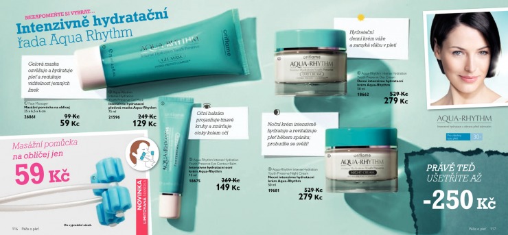 leták Oriflame Katalog od 9.4.2013 strana 1 leták Oriflame Katalog od 9.4.2013 strana 1