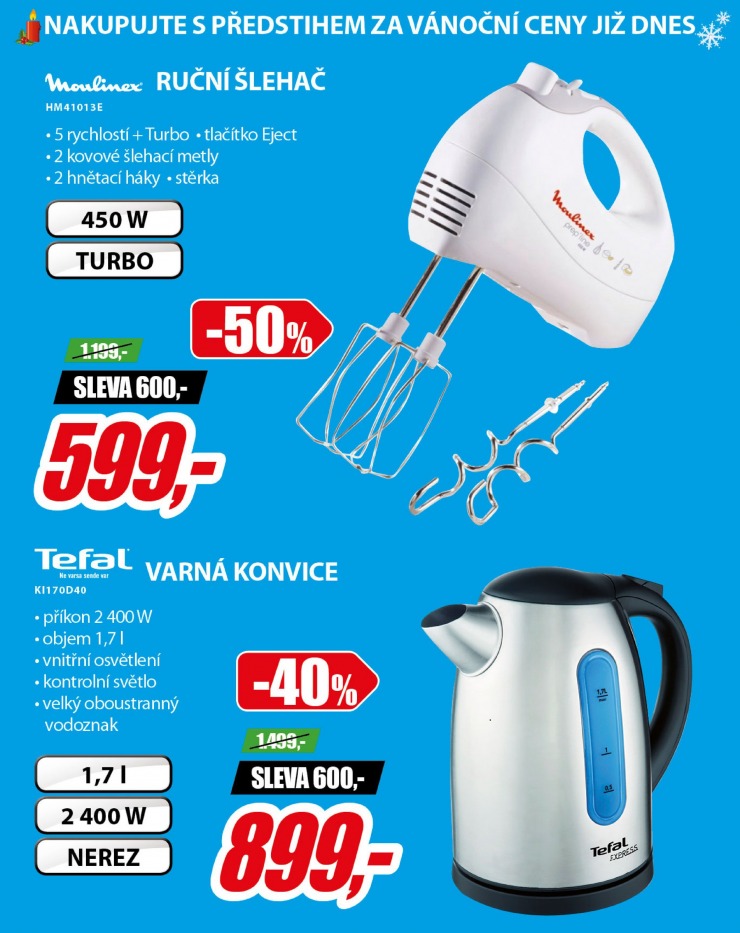 leták Planeo Elektro Akční leták od 7.10.2013 strana 1 leták Planeo Elektro Akční leták od 7.10.2013 strana 1