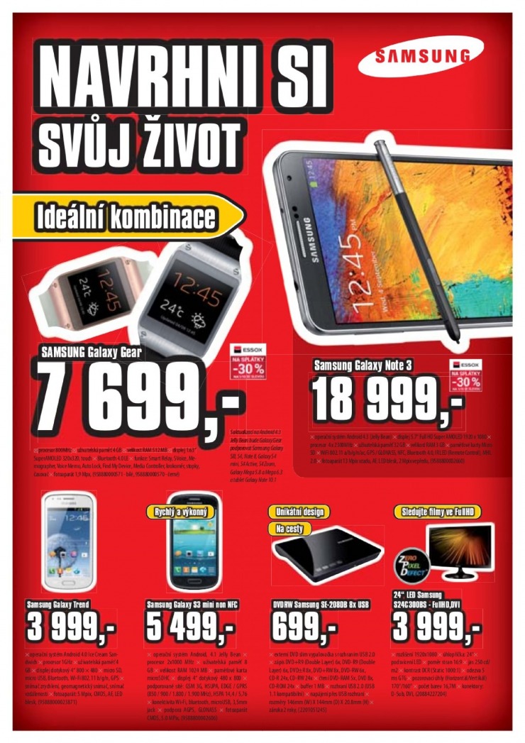 leták Comfor katalog od 30.11.2013 strana 1 leták Comfor katalog od 30.11.2013 strana 1