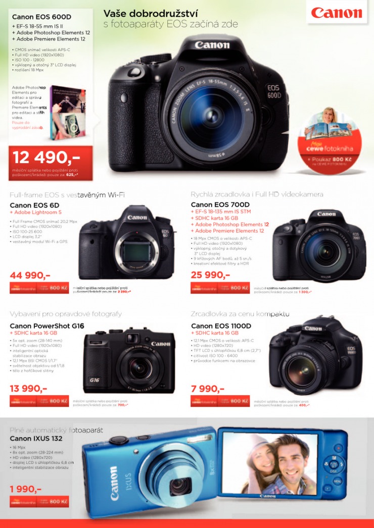 leták Fotolab Akční leták od 1.3.2014 strana 1 leták Fotolab Akční leták od 1.3.2014 strana 1