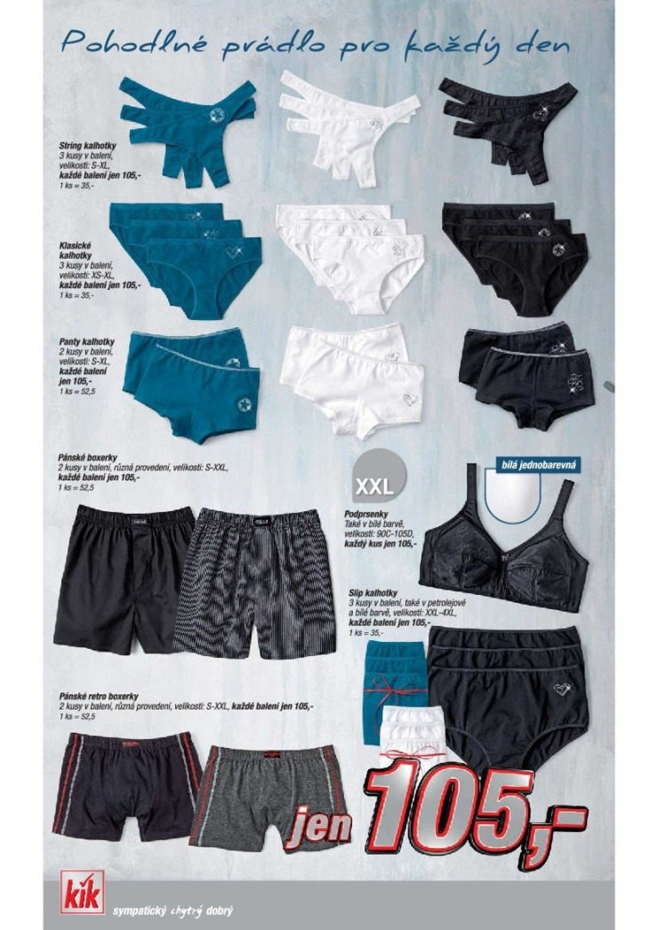 leták Kik textil Prospekt od 11.6.2014 strana 1 leták Kik textil Prospekt od 11.6.2014 strana 1