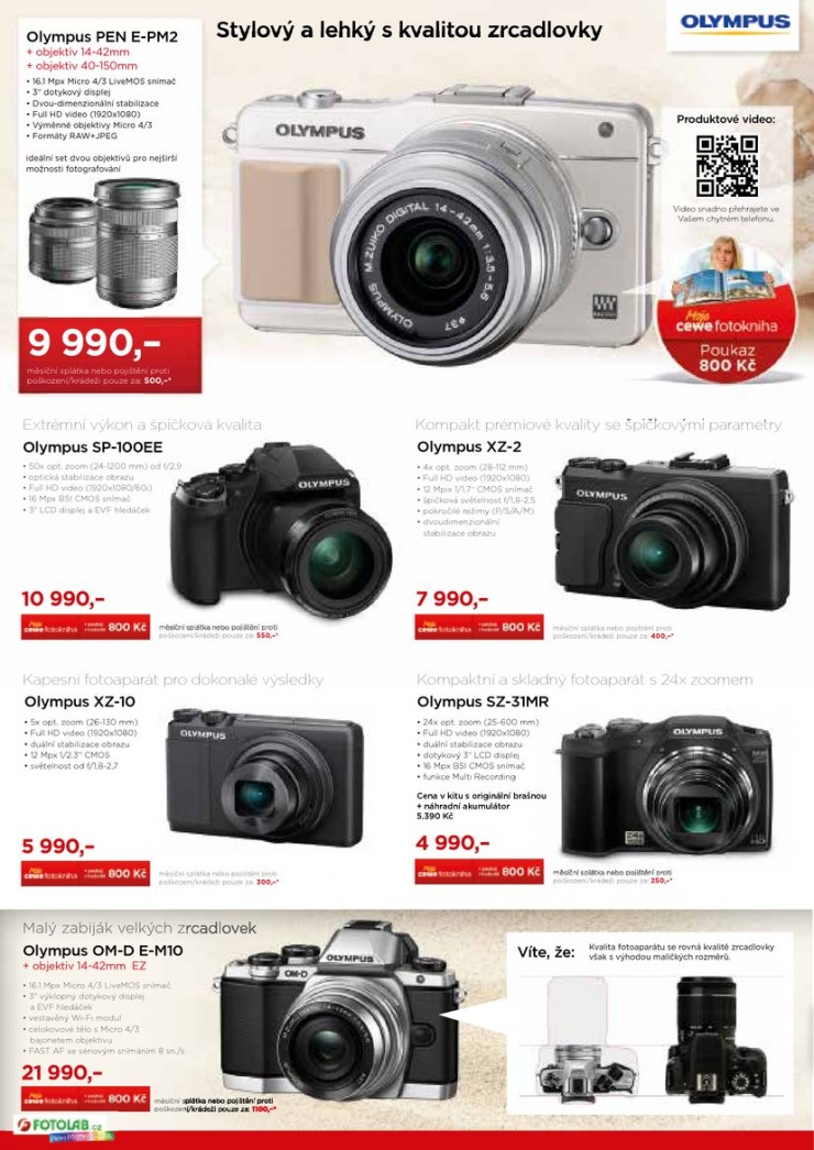 leták Fotolab Akční leták od 1.8.2014 strana 1 leták Fotolab Akční leták od 1.8.2014 strana 1
