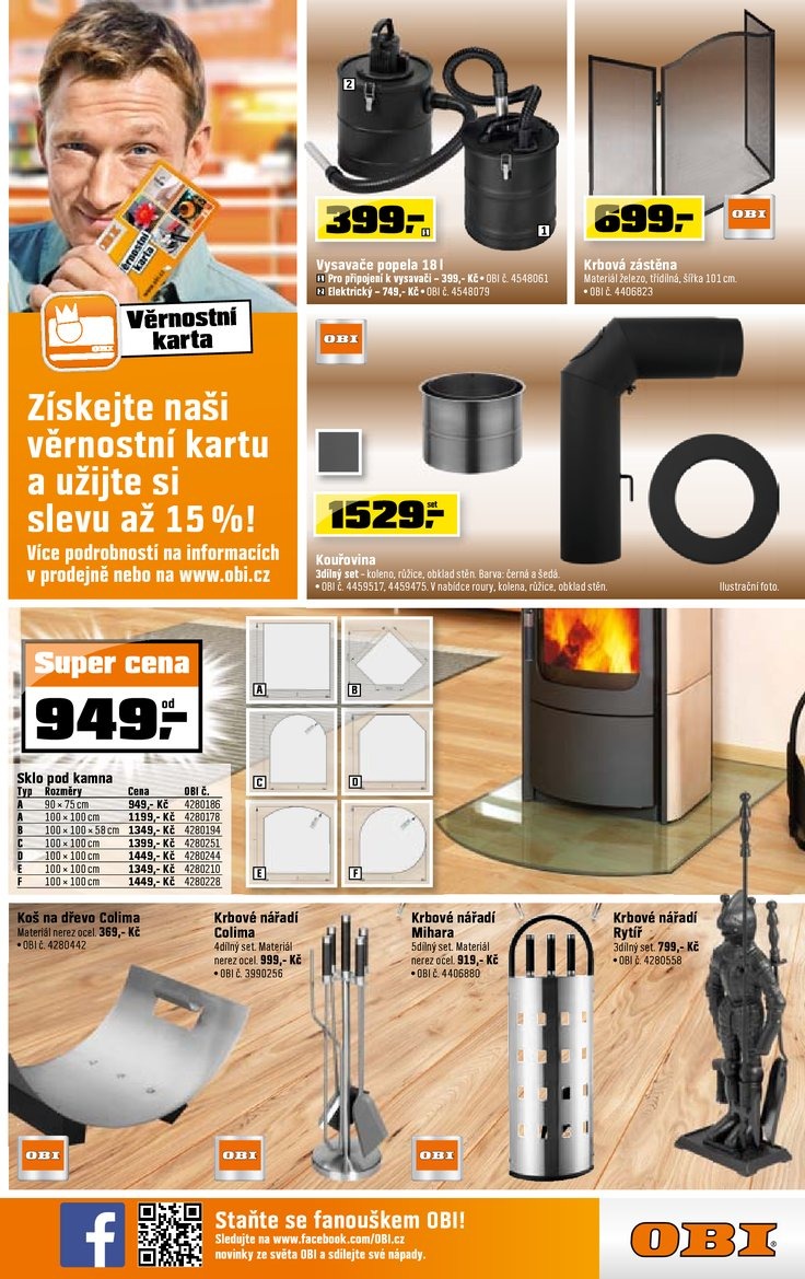 leták OBI Aktuální leták od 14.8.2014 strana 1 leták OBI Aktuální leták od 14.8.2014 strana 1