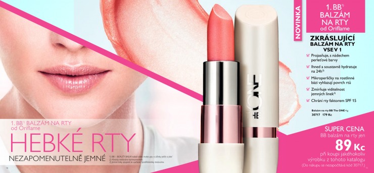 leták Oriflame Katalog od 9.9.2014 strana 1 leták Oriflame Katalog od 9.9.2014 strana 1