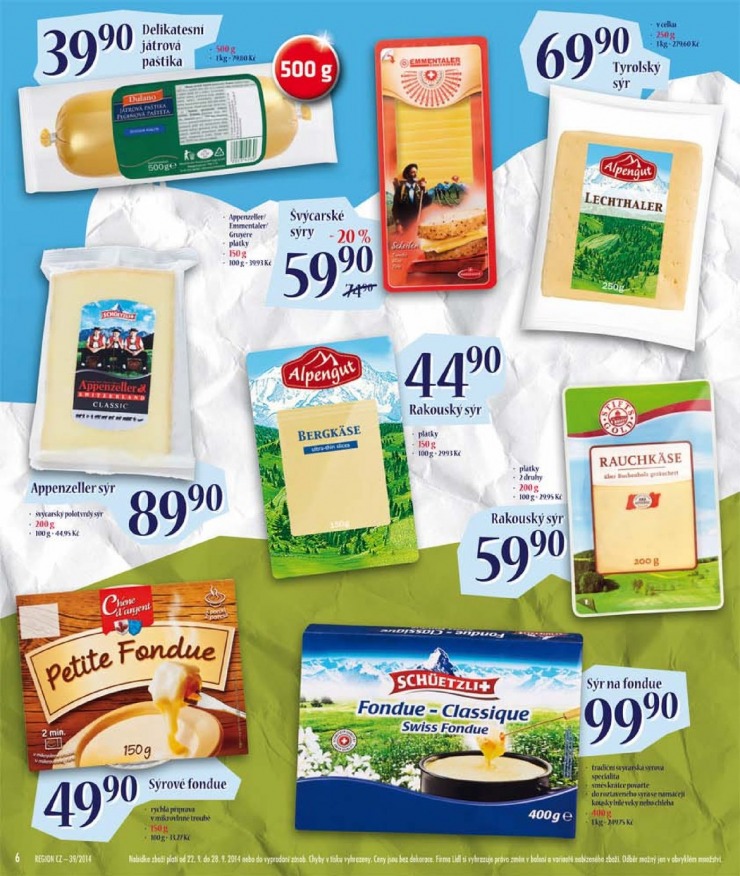 leták Lidl Akční nabídka od 22.9.2014 strana 1 leták Lidl Akční nabídka od 22.9.2014 strana 1