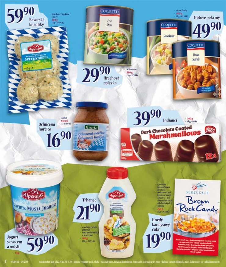 leták Lidl Akční nabídka od 22.9.2014 strana 1 leták Lidl Akční nabídka od 22.9.2014 strana 1