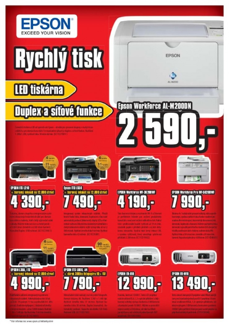 leták Comfor katalog od 20.9.2014 strana 1 leták Comfor katalog od 20.9.2014 strana 1