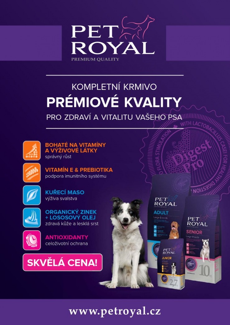 leták Pet Center Akční leták od 1.10.2014 strana 1 leták Pet Center Akční leták od 1.10.2014 strana 1