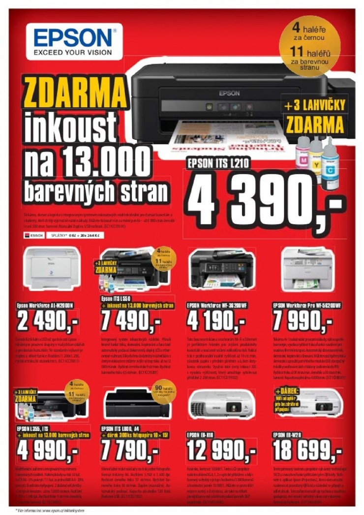 leták Comfor katalog od 18.10.2014 strana 1 leták Comfor katalog od 18.10.2014 strana 1