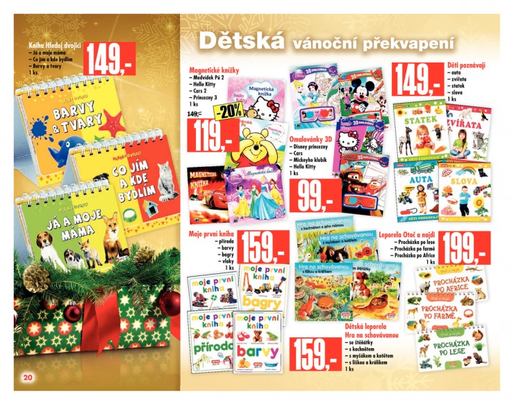 leták Interspar Vánoce od 12.11.2014 strana 1 leták Interspar Vánoce od 12.11.2014 strana 1