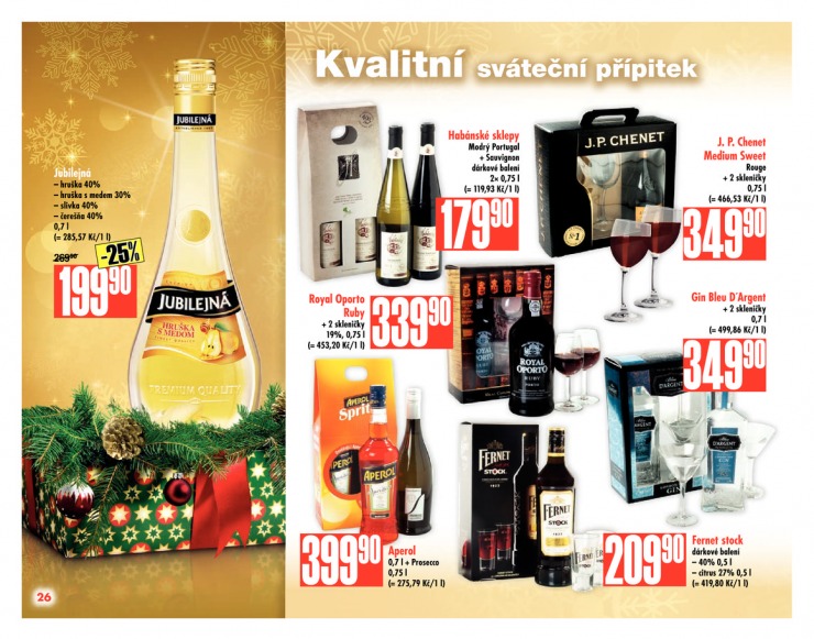leták Interspar Vánoce od 12.11.2014 strana 1 leták Interspar Vánoce od 12.11.2014 strana 1