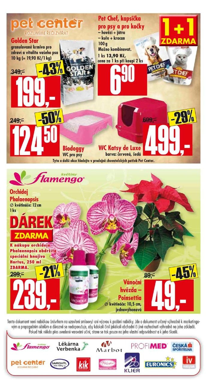 leták Interspar Akční nabídka od 19.11.2014 strana 1 leták Interspar Akční nabídka od 19.11.2014 strana 1
