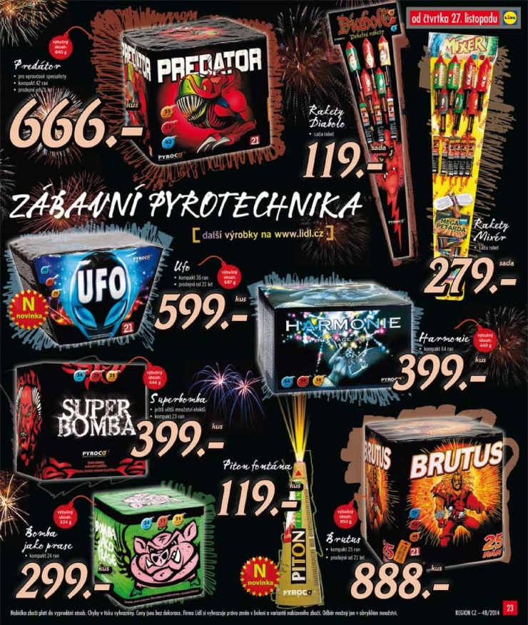 leták Lidl Akční nabídka od 24.11.2014 strana 1 leták Lidl Akční nabídka od 24.11.2014 strana 1