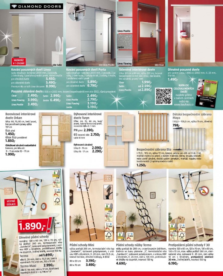 leták Bauhaus Katalog od 5.12.2014 strana 1 leták Bauhaus Katalog od 5.12.2014 strana 1
