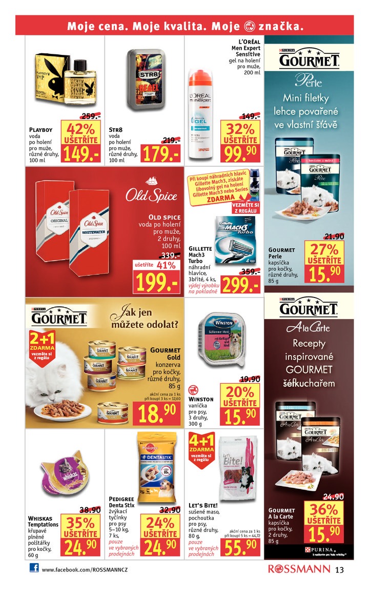 leták Rossmann Leták od 8.12.2014 strana 1 leták Rossmann Leták od 8.12.2014 strana 1