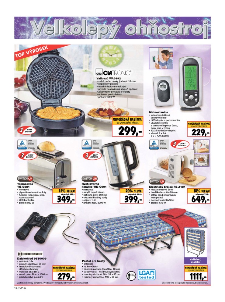 leták Kaufland Aktuální nabídka od 26.12.2014 strana 1 leták Kaufland Aktuální nabídka od 26.12.2014 strana 1