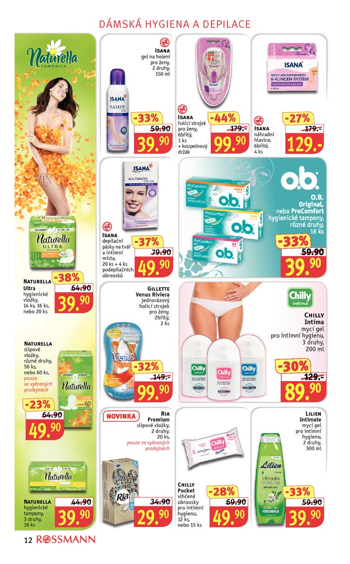 leták Rossmann Leták od 5.1.2015 strana 1 leták Rossmann Leták od 5.1.2015 strana 1