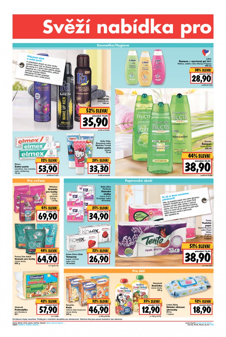 leták Kaufland Aktuální nabídka od 7.1.2015 strana 1 leták Kaufland Aktuální nabídka od 7.1.2015 strana 1
