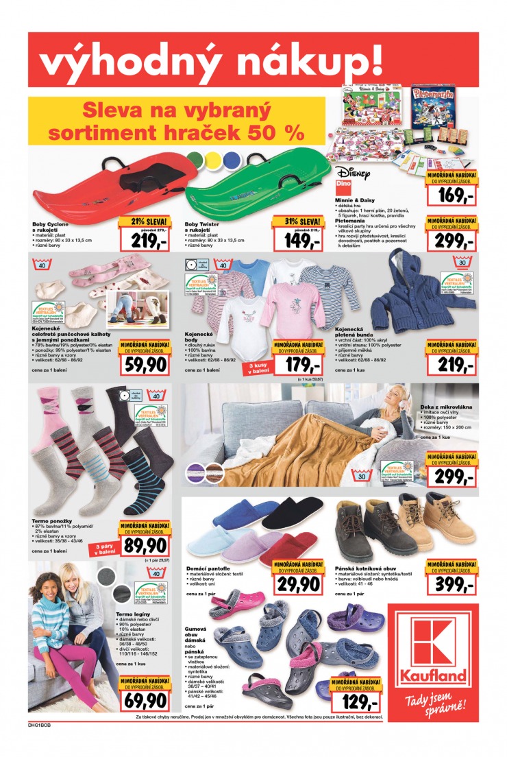 leták Kaufland Aktuální nabídka od 7.1.2015 strana 1 leták Kaufland Aktuální nabídka od 7.1.2015 strana 1